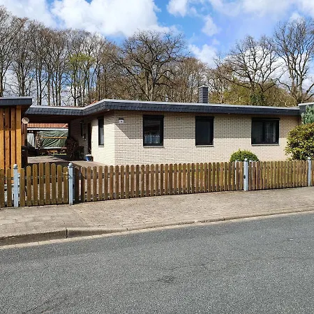 Casa de Férias 7a *