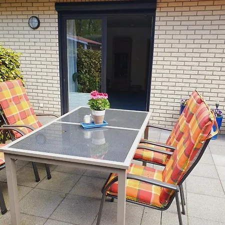 Holiday home 7a *